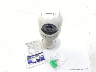 camara videovigilancia sin panorama