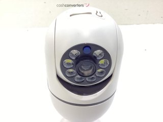 camara videovigilancia sin panorama