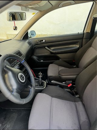 Volkswagen Golf 1.9tdi