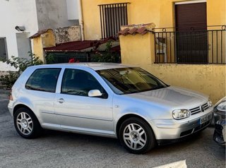 Volkswagen Golf 1.9tdi