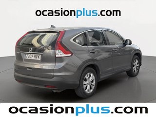 Honda CR-V 1.6 i-DTEC Comfort 4x2 88 kW (120 CV)