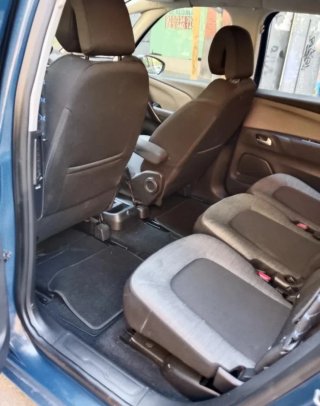 Citroen C4 Picasso 2018