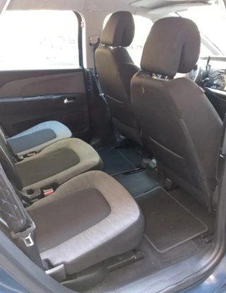 Citroen C4 Picasso 2018