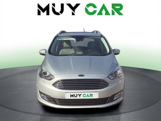 Ford Grand C-Max 1.0 EcoBoost Titanium 92 kW (125 CV)