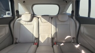 Ford Grand C-Max 1.0 EcoBoost Titanium 92 kW (125 CV)