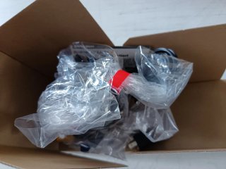 Faros Antiniebla Hella Micro FF (2 unidades)