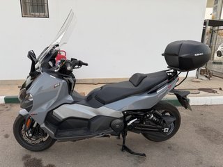 Sym Tl 508