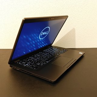 DELL LATITUDE 5400 i5 8265U 1.6 8GB 256GB SSD 14