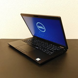 DELL LATITUDE 5400 i5 8265U 1.6 8GB 256GB SSD 14