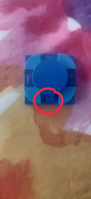LEGO Mario Desafío en las Olas contra Gran Erincho