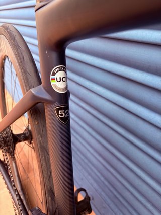 Specialized Tarmac SL7
