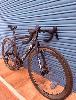 Specialized Tarmac SL7