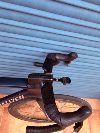 Specialized Tarmac SL7