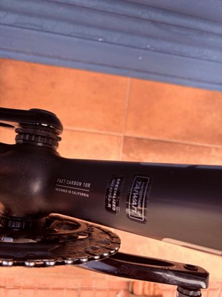 Specialized Tarmac SL7