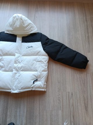 Chaqueton Corteiz
