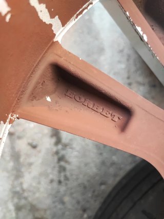 Llantas Opel 17 pulgadas