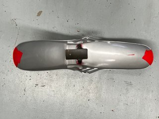 Guardabarros delantero XJ600 84-91