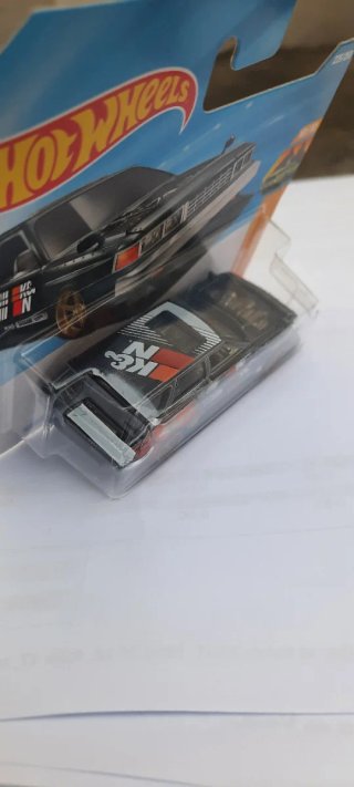 Hot Wheels Nissan Maxima Drift Car STH