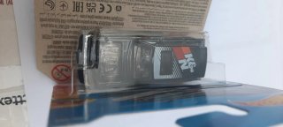 Hot Wheels Nissan Maxima Drift Car STH