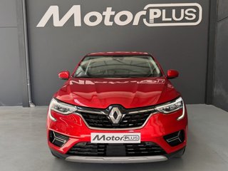 Renault Arkana E-Tech Engineered full hyb. 105kW(145CV)