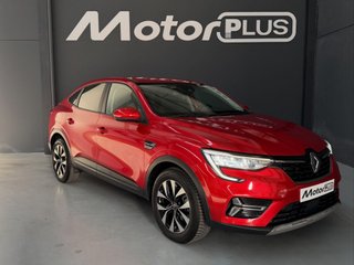 Renault Arkana E-Tech Engineered full hyb. 105kW(145CV)