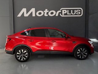Renault Arkana E-Tech Engineered full hyb. 105kW(145CV)