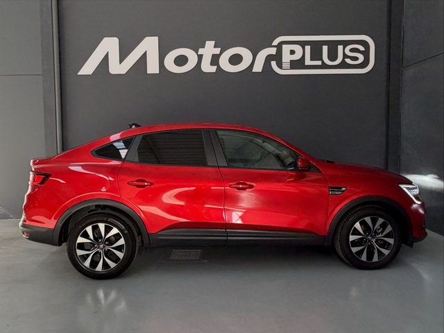 Renault Arkana E-Tech Engineered full hyb. 105kW(145CV)