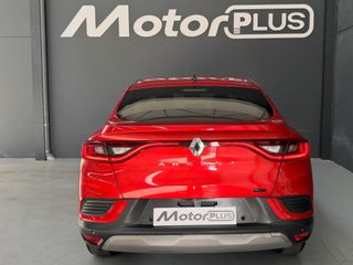 Renault Arkana E-Tech Engineered full hyb. 105kW(145CV)