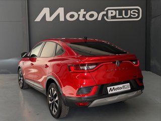Renault Arkana E-Tech Engineered full hyb. 105kW(145CV)
