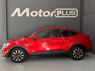 Renault Arkana E-Tech Engineered full hyb. 105kW(145CV)