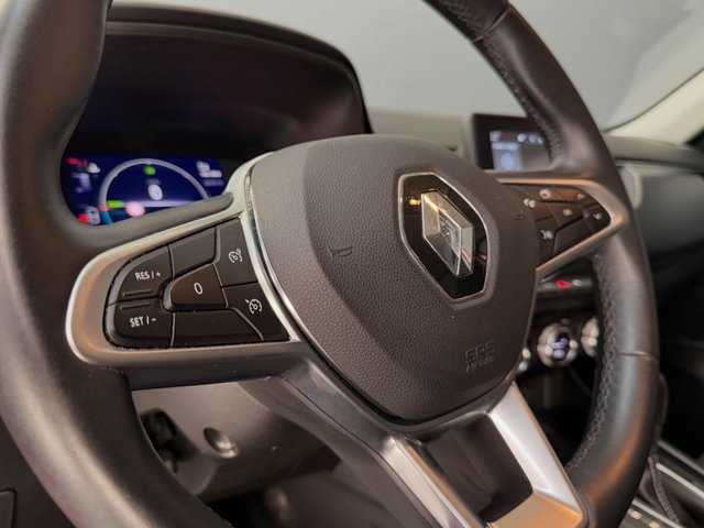 Renault Arkana E-Tech Engineered full hyb. 105kW(145CV)