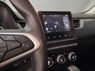 Renault Arkana E-Tech Engineered full hyb. 105kW(145CV)
