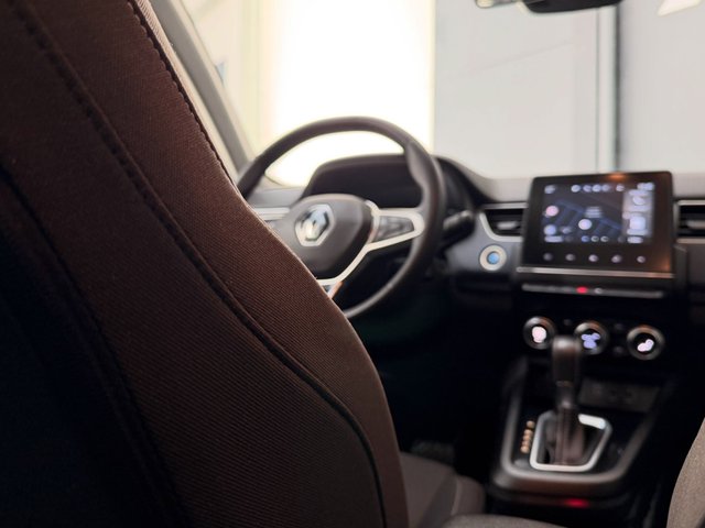 Renault Arkana E-Tech Engineered full hyb. 105kW(145CV)
