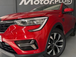 Renault Arkana E-Tech Engineered full hyb. 105kW(145CV)
