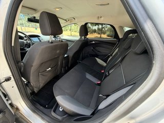 FORD FOCUS 1.0 EcoBoost 125cv. TITANIUM 2014