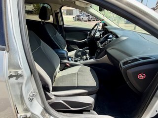 FORD FOCUS 1.0 EcoBoost 125cv. TITANIUM 2014