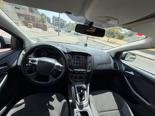 FORD FOCUS 1.0 EcoBoost 125cv. TITANIUM 2014