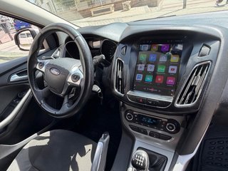 FORD FOCUS 1.0 EcoBoost 125cv. TITANIUM 2014