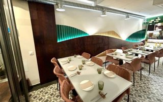 Traspaso de Restaurante en Baeza