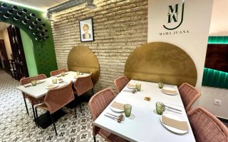 Traspaso de Restaurante en Baeza