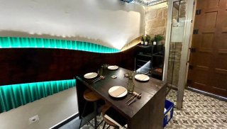 Traspaso de Restaurante en Baeza