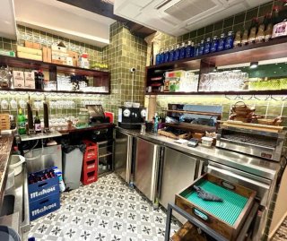 Traspaso de Restaurante en Baeza
