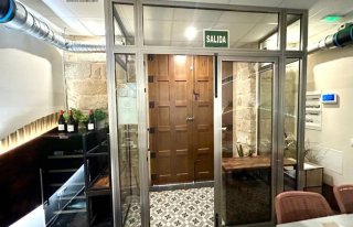 Traspaso de Restaurante en Baeza