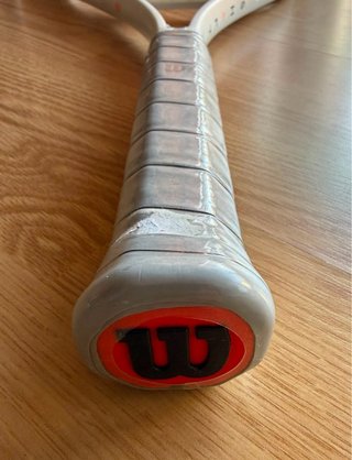 Raqueta Wilson Shift 99 PRO v1.0