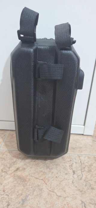 Bolsa para bici/patinete 3L
