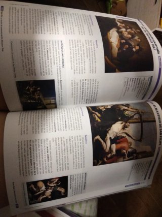 Historia del Arte bachillerato 2
