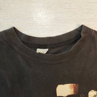 T-shirt Vintage Depeche Mode 1990 Violator Tour XL