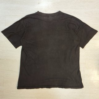 T-shirt Vintage Depeche Mode 1990 Violator Tour XL