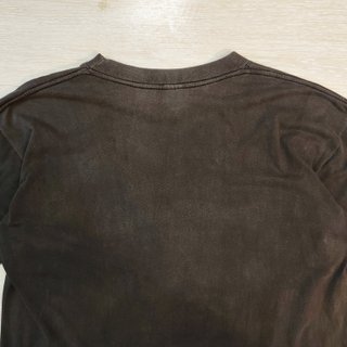 T-shirt Vintage Depeche Mode 1990 Violator Tour XL