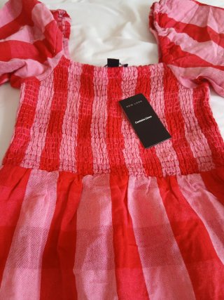 Vestido New Look
